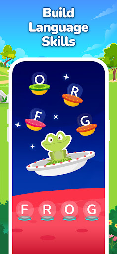 Kiddopia - Kids Learning Games screenshot 5