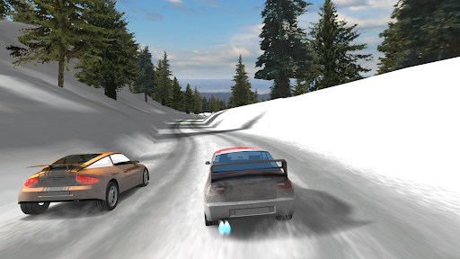 Rally Fury - Extreme Racing screenshot 8