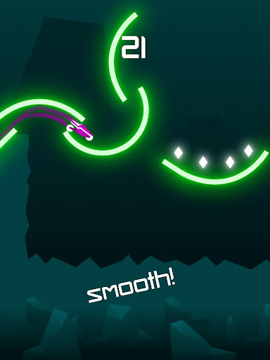 Rider – Stunt Bike Racing screenshot 15