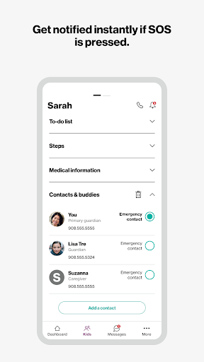 GizmoHub screenshot 1