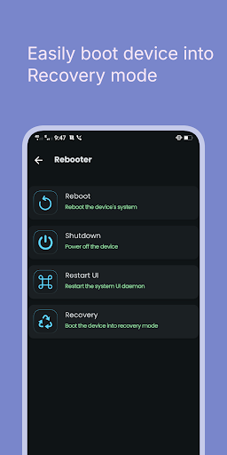 Basic Root Checker Pro- Unroot screenshot 5