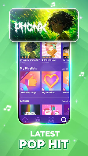 Magic Tiles 3™ - Piano Game screenshot 14