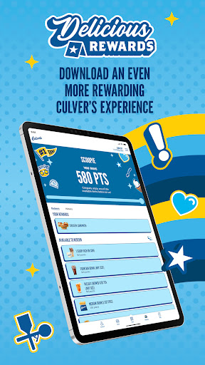 Culver's screenshot 10