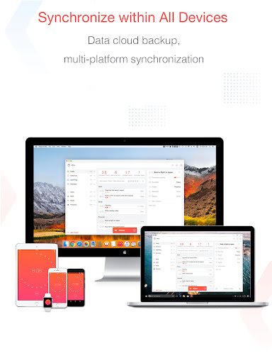 Focus To-Do: Pomodoro & Tasks screenshot 22