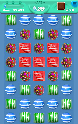 Candy Crush Soda Saga screenshot 10