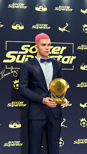 Soccer Superstar screenshot 6