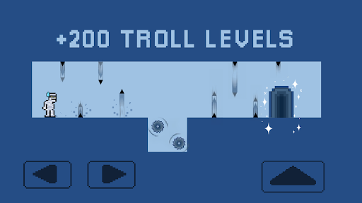 Die Again: Troll Game Ever screenshot 4