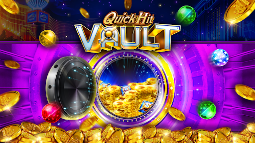 Quick Hit Casino Slots Games screenshot 7