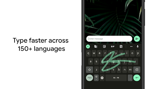 Gboard - the Google Keyboard screenshot 16