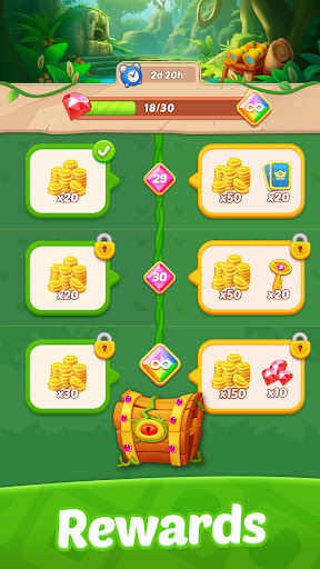 Solitaire: Card Games screenshot 14