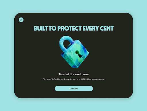 Wise: International Transfers screenshot 15