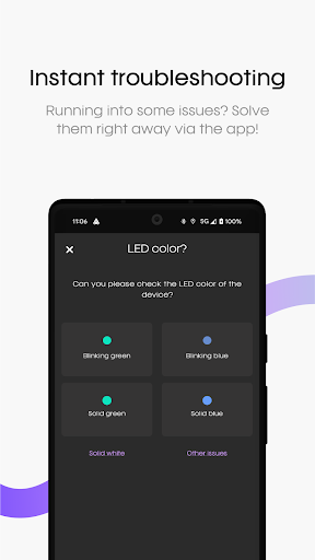 AAWireless for Android Auto™ screenshot 2