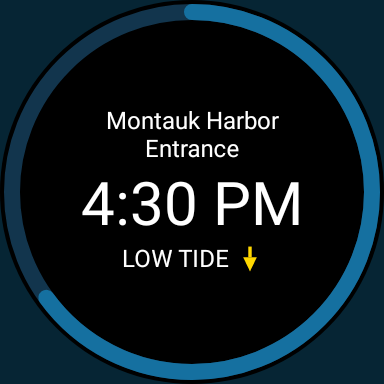 Tides Near Me screenshot 19