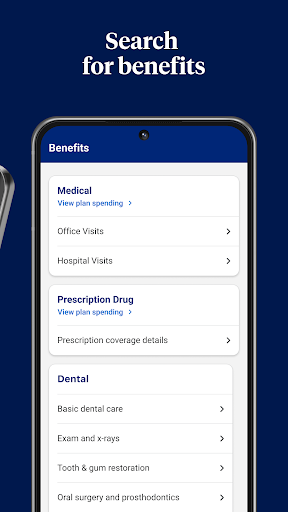 UnitedHealthcare screenshot 8