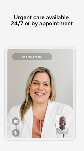 Doctor On Demand screenshot 9