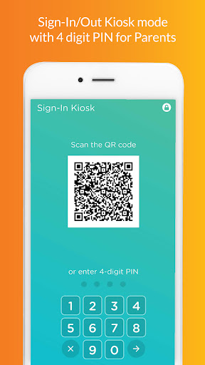 Procare: Childcare App screenshot 5