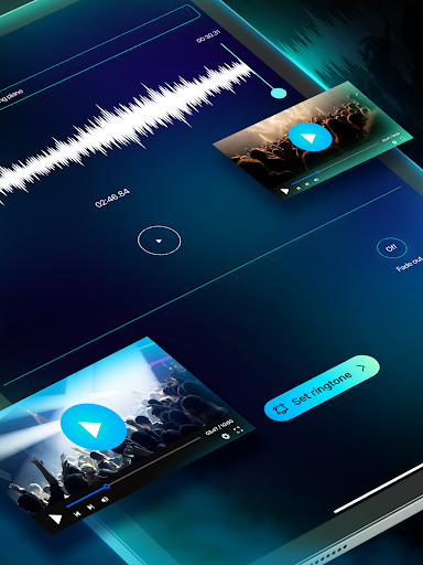 Garage Ringtones screenshot 22