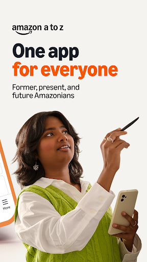 Amazon A to Z screenshot 7