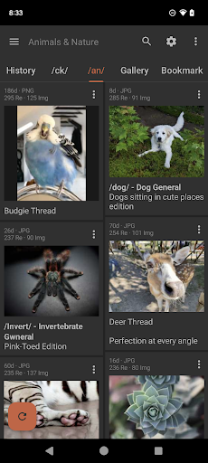 Read Chan (Paid), 4chan Reader screenshot 2
