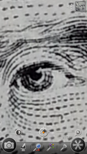 Magnifier & Microscope+ [Cozy] screenshot 2