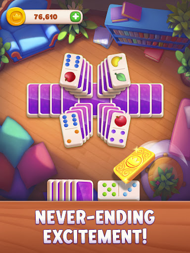 Domino Dreams™ screenshot 24
