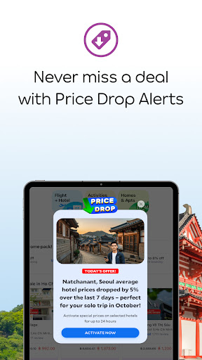 Agoda: Cheap Flights & Hotels screenshot 10