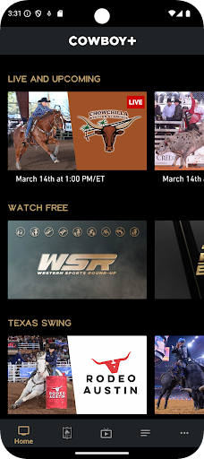 Cowboy+ screenshot 3