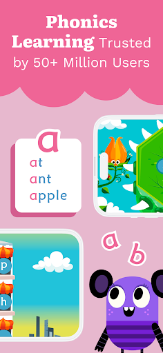 Teach Your Monster to Read screenshot 13