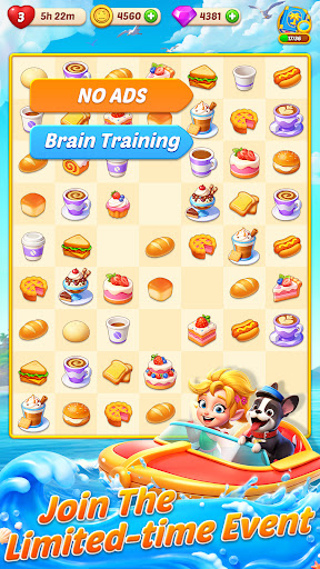 Matching Story - Puzzle Games screenshot 21