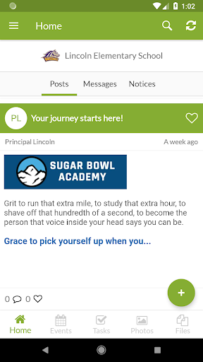 ParentSquare screenshot 6