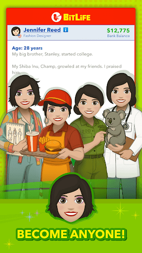 BitLife - Life Simulator screenshot 9