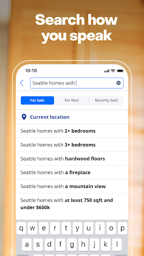 Zillow: Homes for Sale & Rent screenshot 4