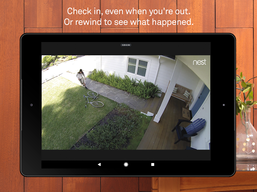 Nest screenshot 9