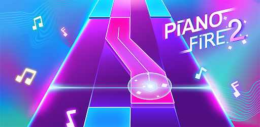 Piano Fire 2: Slide Challenge screenshot 12
