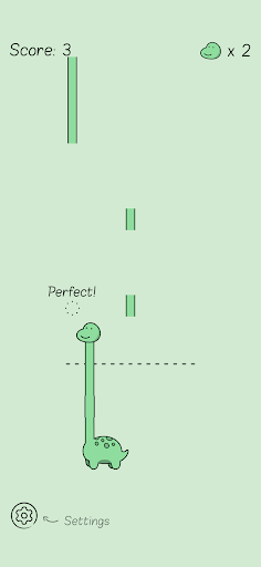 Like Dino! screenshot 6