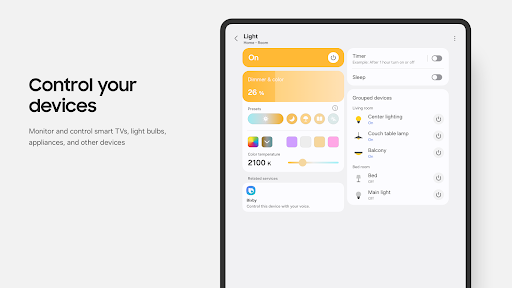 SmartThings screenshot 13