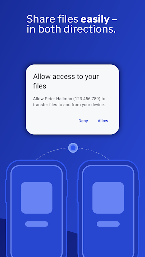 TeamViewer QuickSupport screenshot 19