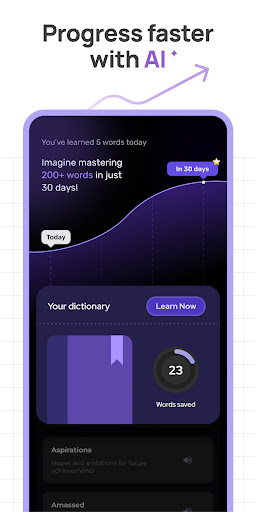 Stimuler AI: English Fluency screenshot 8