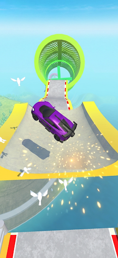Car Evolve screenshot 4