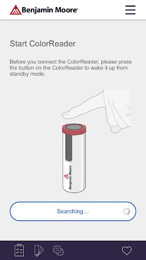 Color Portfolio screenshot 6
