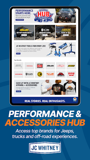 CarParts.com screenshot 6