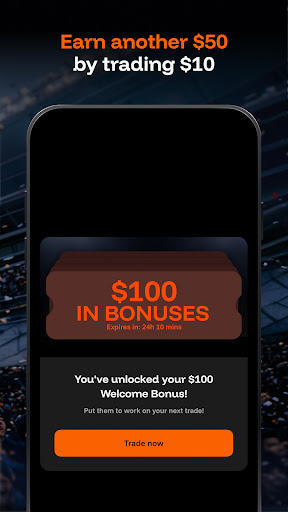 OG: Predict & Trade The Future screenshot 3