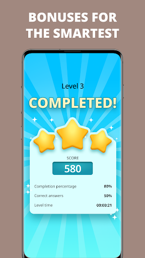 QuizzLand. Quiz & Trivia game screenshot 22