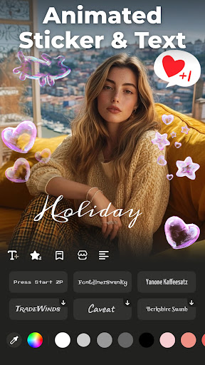 AI Video Editor - VideoShow AI screenshot 2