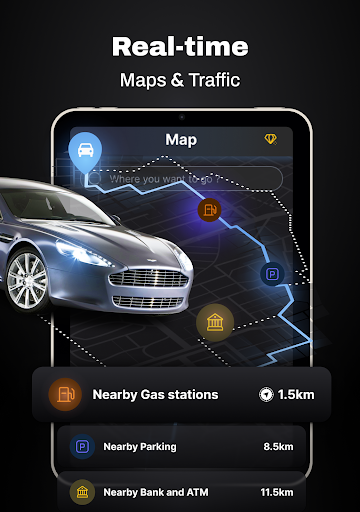 CarLink - Car Play Connect screenshot 9