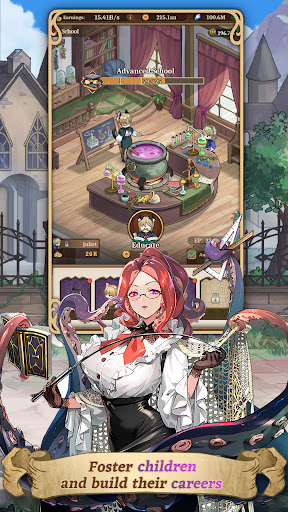 Isekai:Slow Life screenshot 2