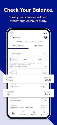 Concora Credit screenshot 5