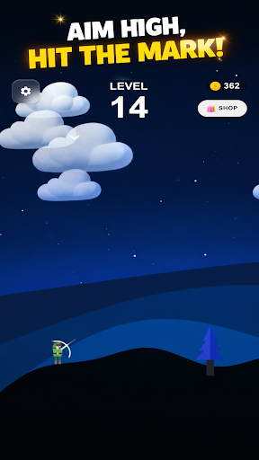 Arrow Valley screenshot 4