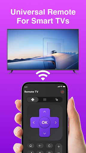 Smart Remote - Easy TV Control screenshot 5