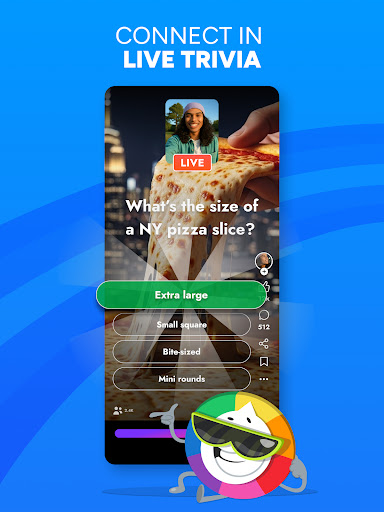 Trivia Crack Premium Quiz Game screenshot 7